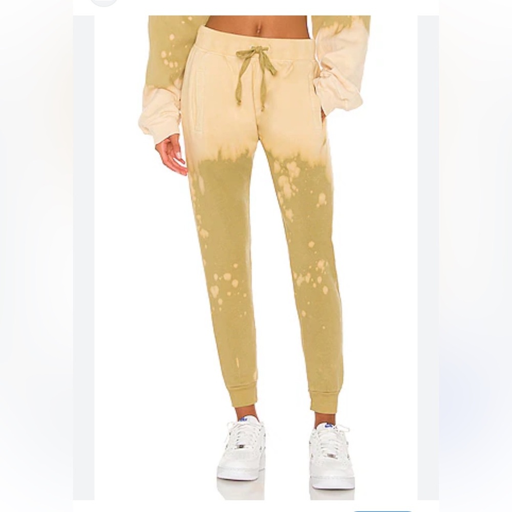 La Detresse The King Cotton-Blend Track Trouser Size S